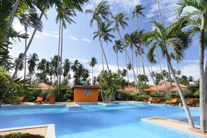 Alojamiento - Viva Vacation Resort