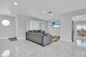 Alquiler Vacacional - Cheerful 2 bedroom Home, close to the beach