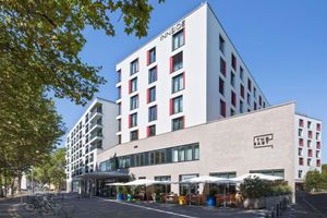 Alojamiento - INNSiDE by Meliá Frankfurt Ostend