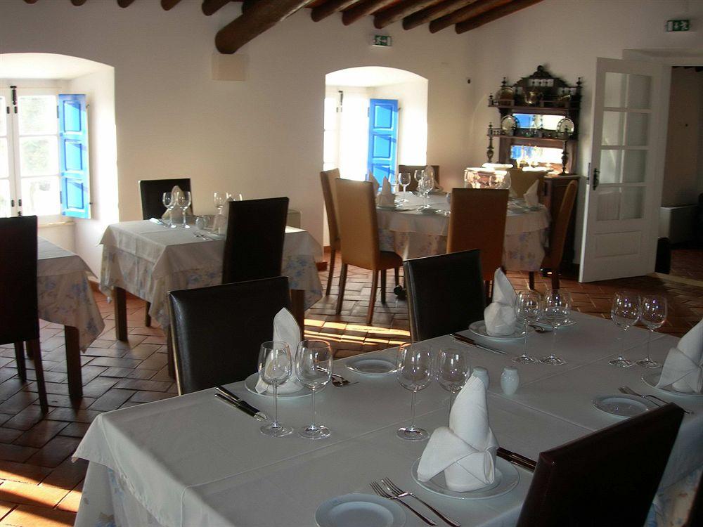 Restaurant Monte da Rosada