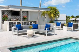 Alojamiento - H2O Suites - Adults Only