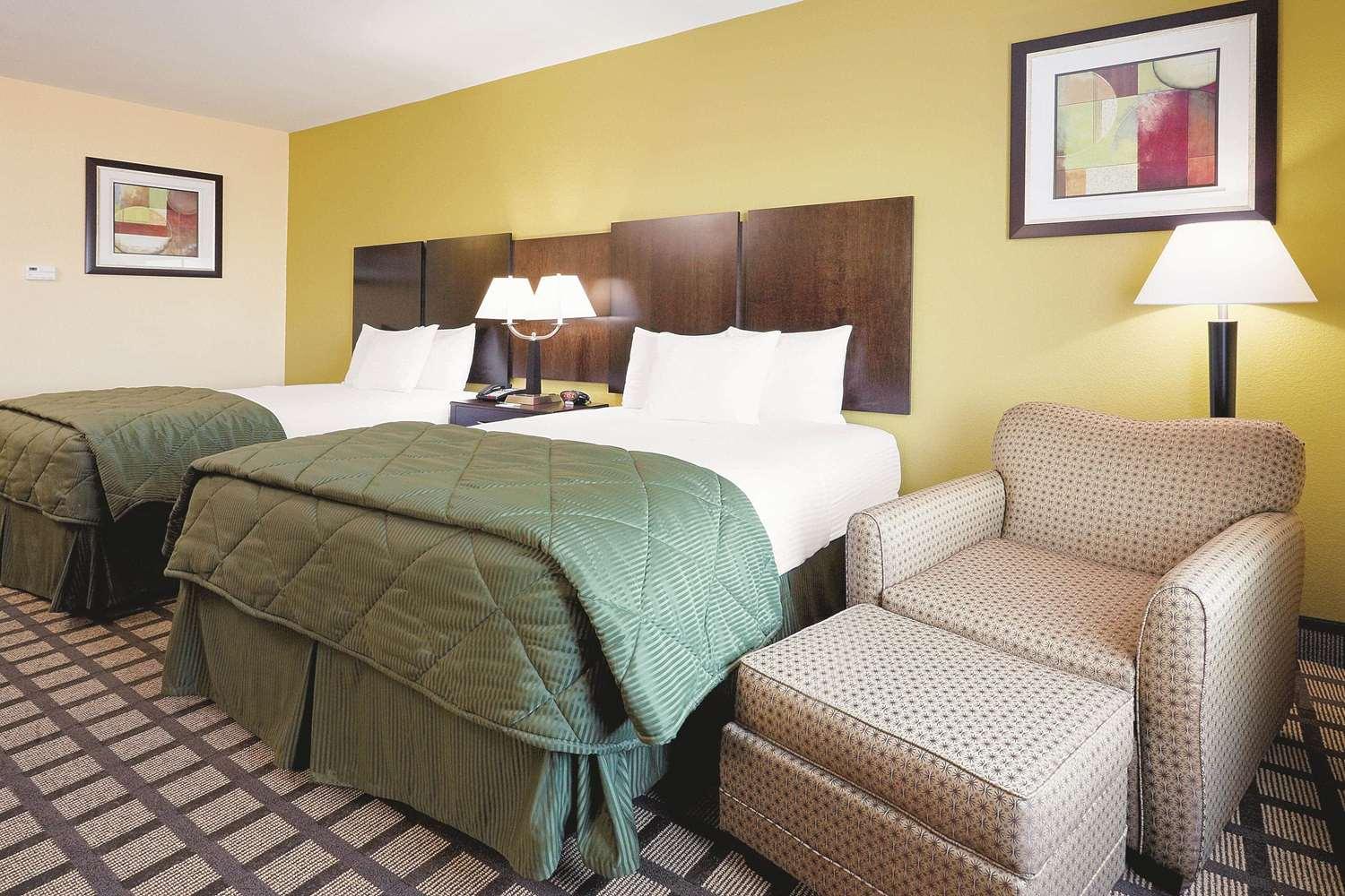 Habitación La Quinta Inn & Suites by Wyndham Pasadena North