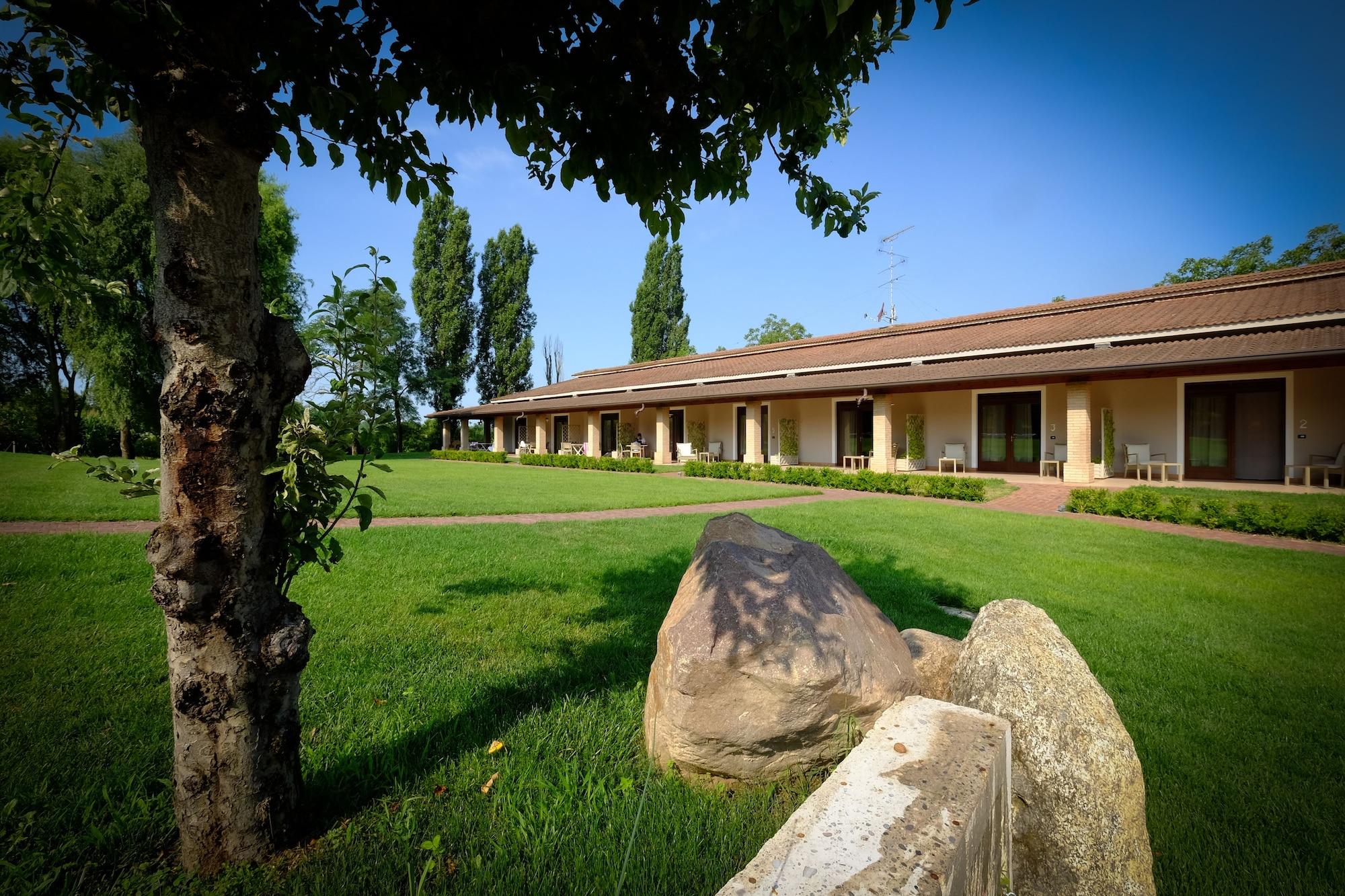 Comodidades del Alojamiento Agriturismo Moscatello