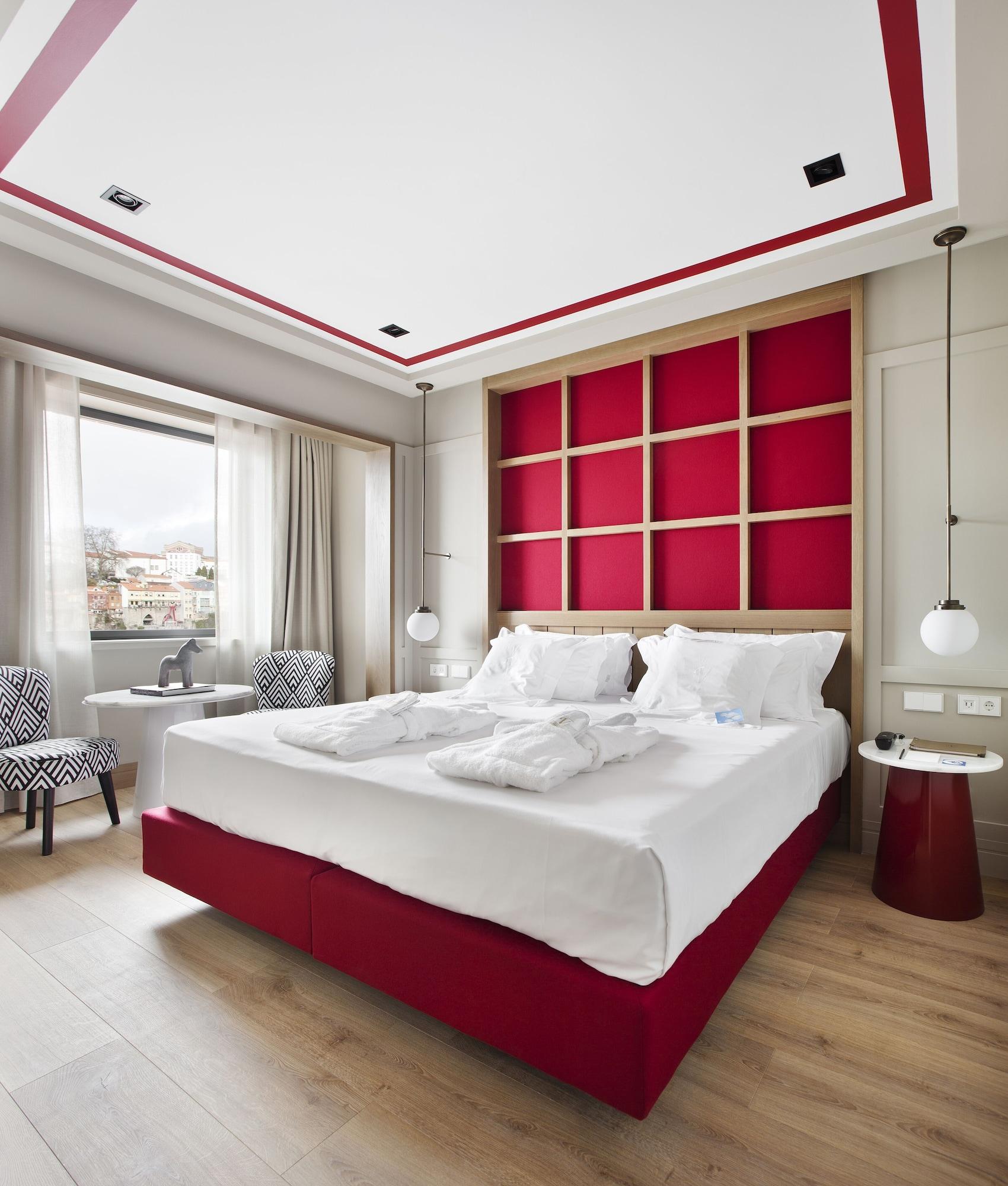 Habitación Vincci Ponte de Ferro