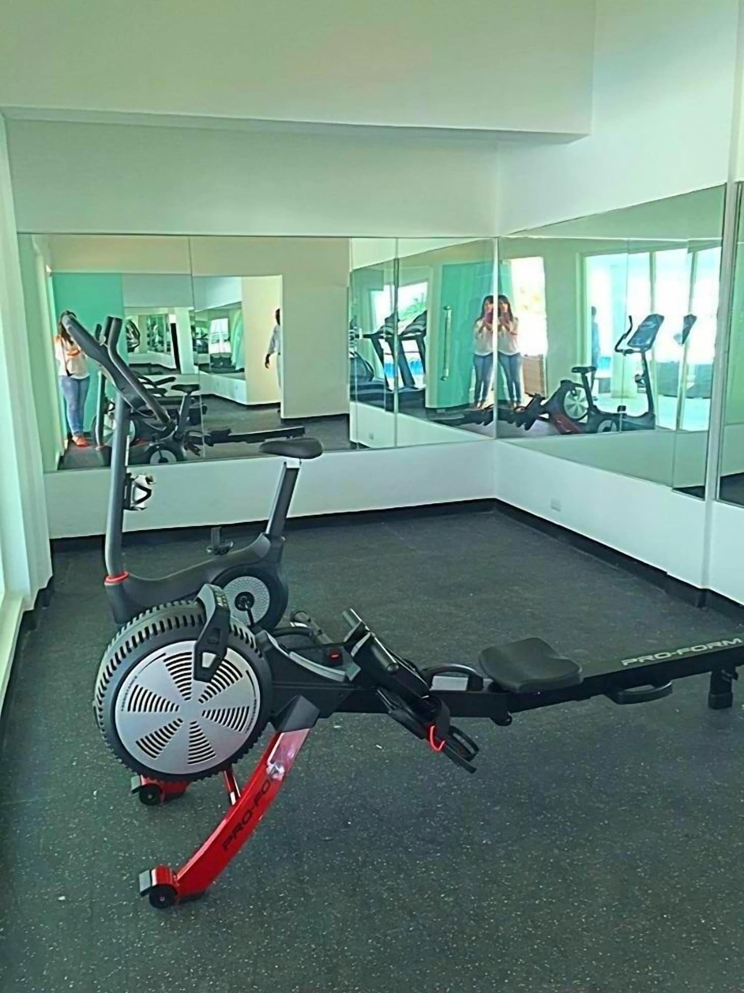 Gimnasio Vista Marina Residence