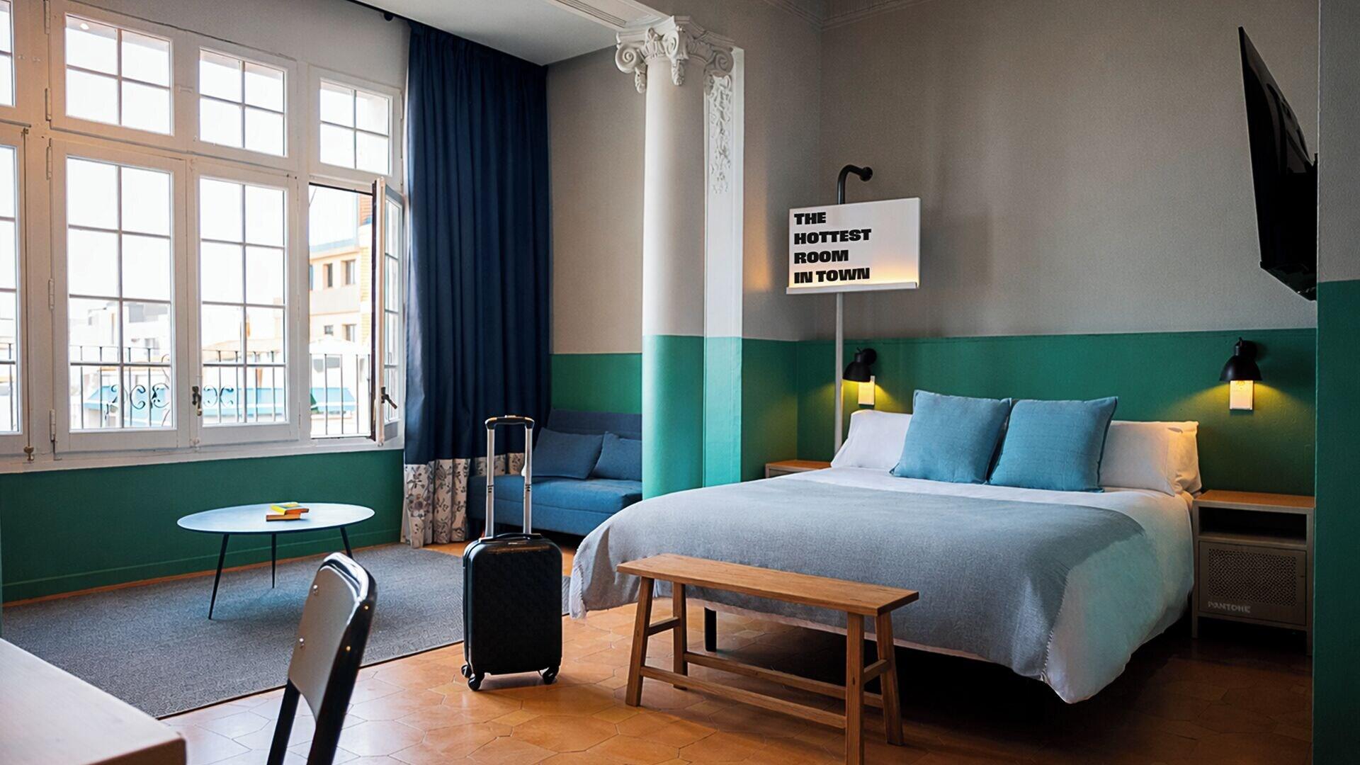 Varios Casa Gracia Barcelona - Hostel