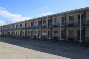 Alojamiento - Motel 6 Odenton, MD - Fort Meade