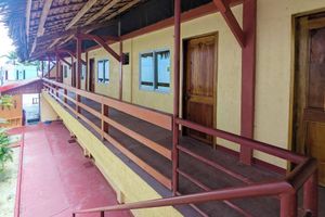 Alojamiento - Aroma's Guest House