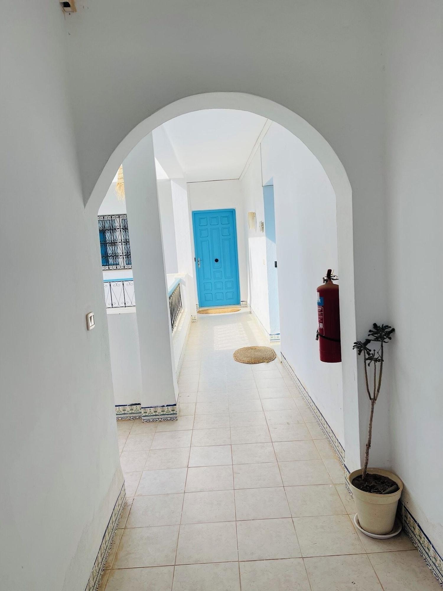 Vista Lobby Cozi Coliving