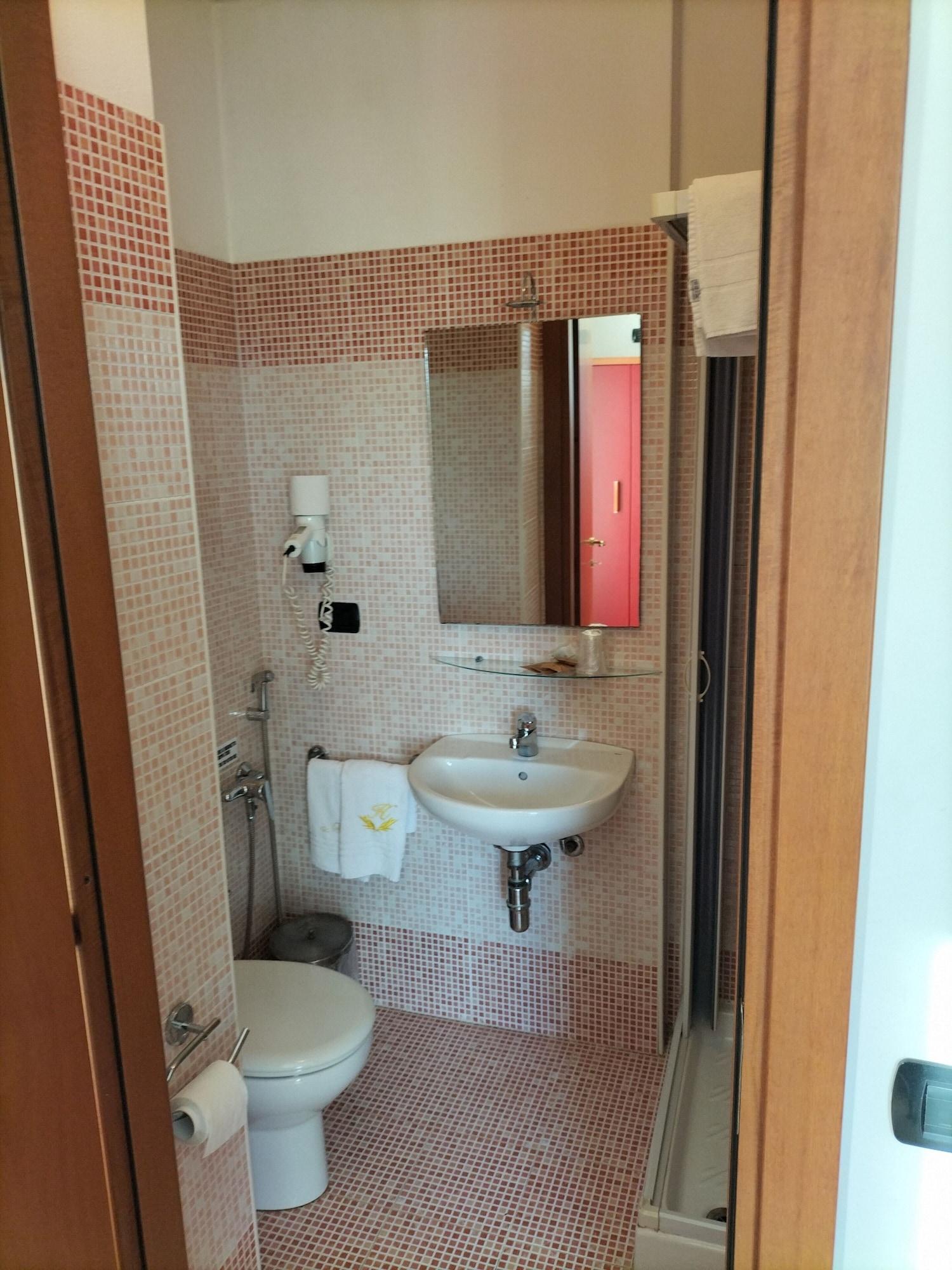 Equipamiento de Habitación Hotel della Volta