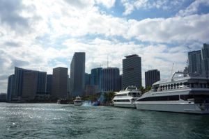 Actividad - Pesca deportiva desde South Beach