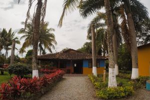 Alojamiento - Hotel Campestre Tucanes