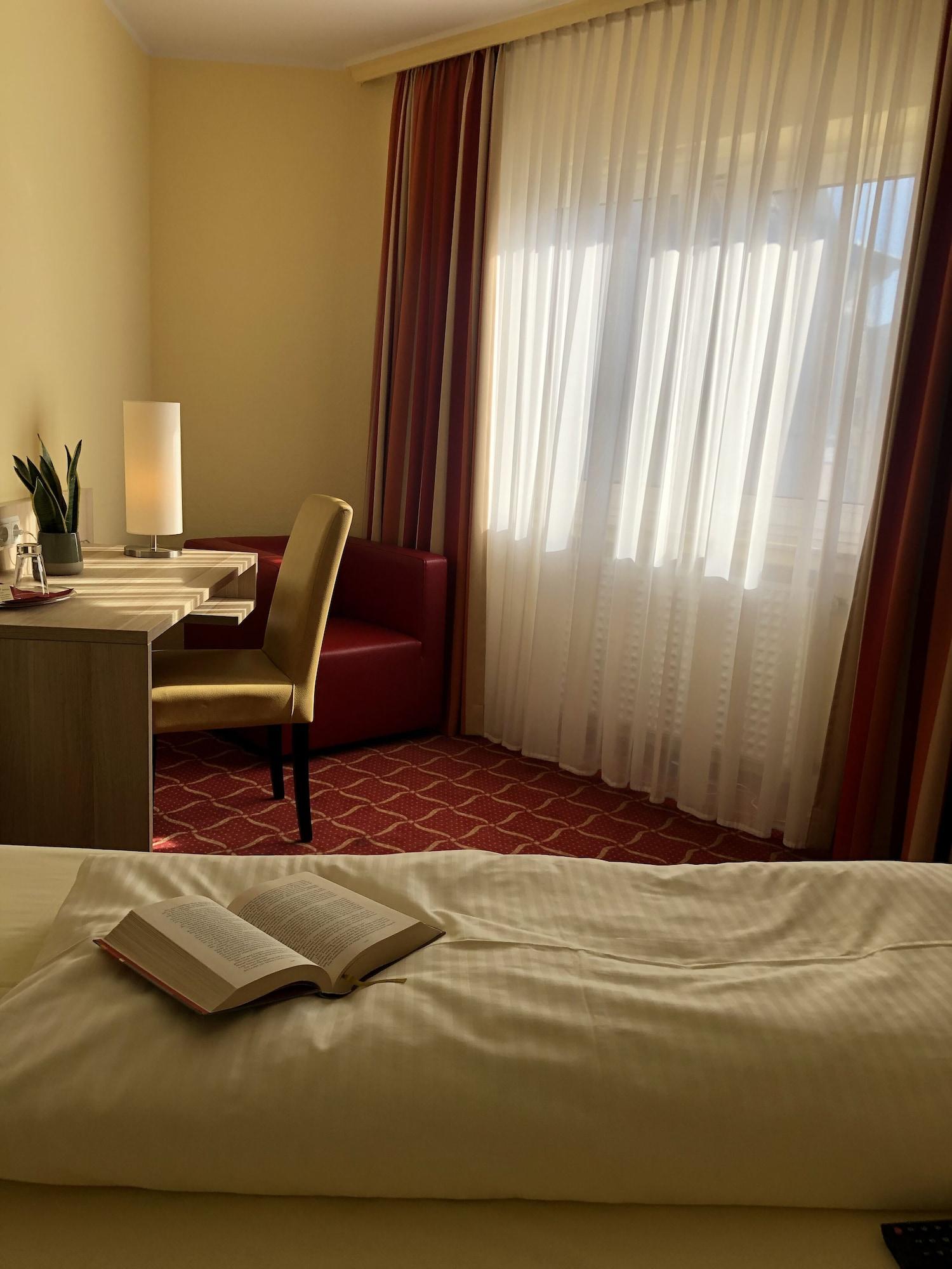 Varios Montana Hotel Köln-Bonn Airport