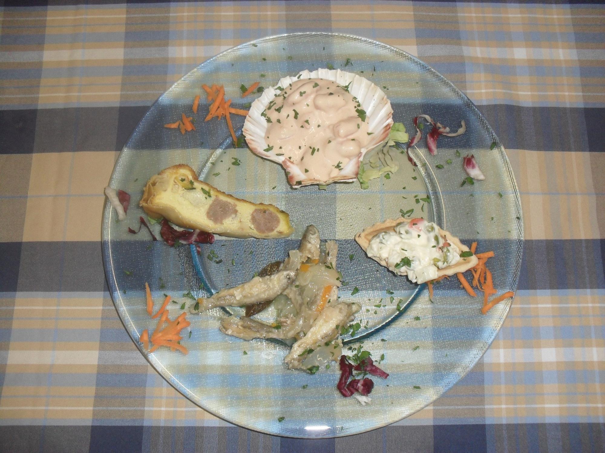 Restaurant Sirena