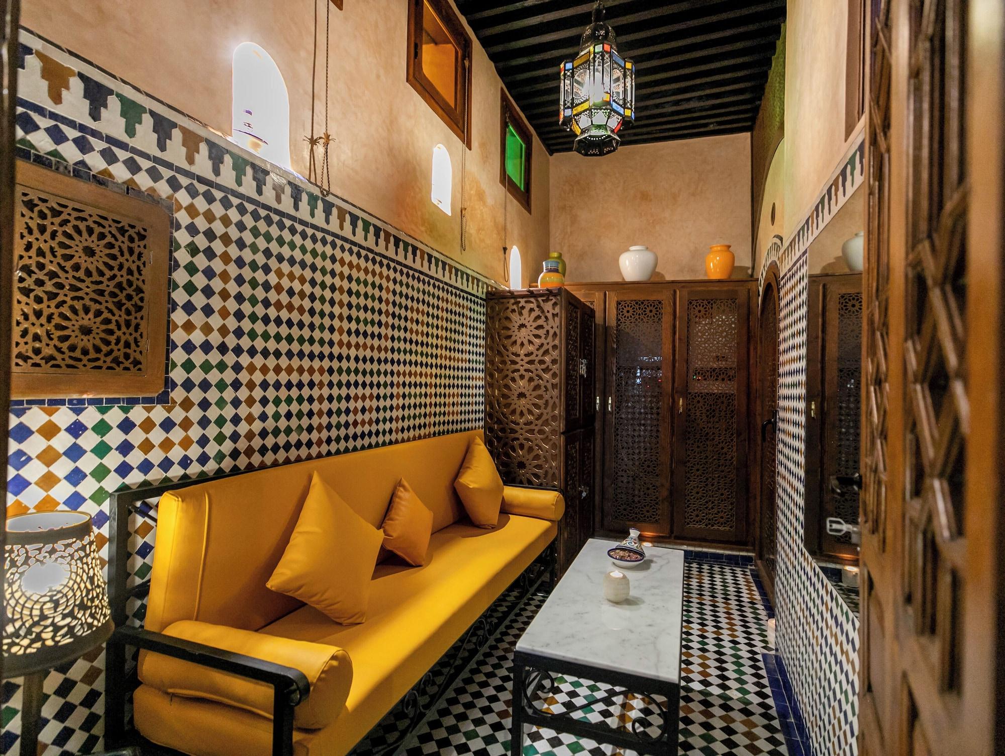 Spa Ryad Mabrouka