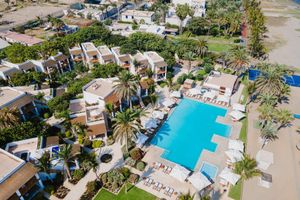 Alojamiento - Hotel Paracas, a Luxury Collection Resort, Paracas