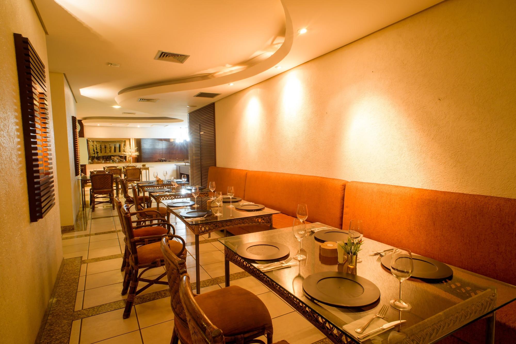 Restaurant Bahamas Suite Hotel