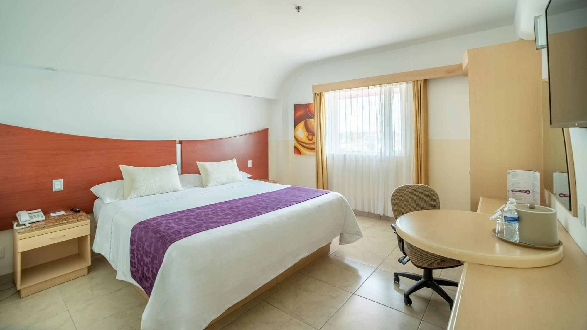 Habitación Hotel Mágico Inn