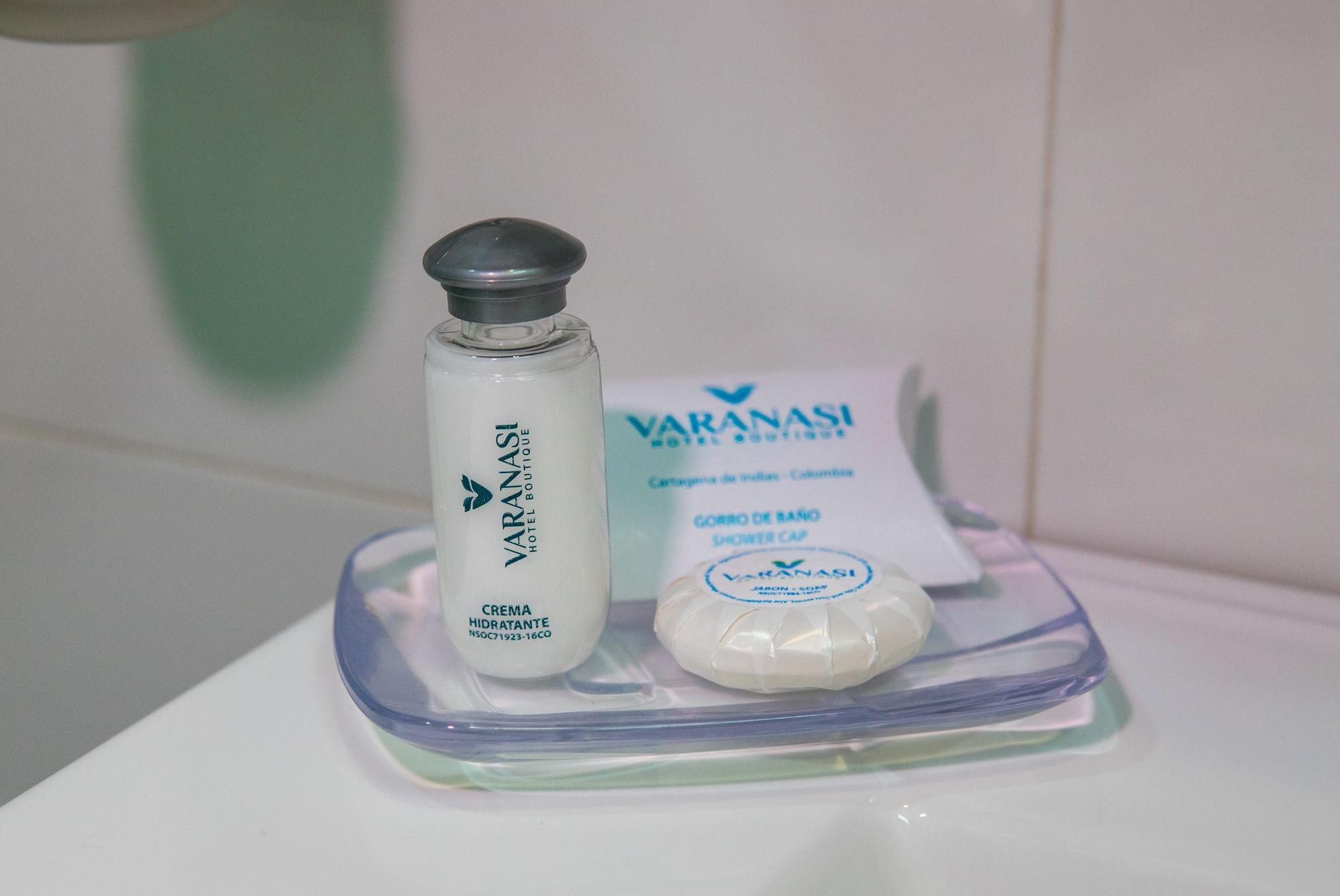 Hotel Varanasi Hotel Boutique Aeropuerto