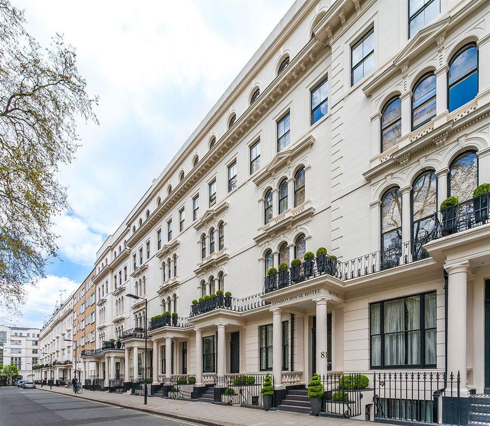 Varios London House Hotel