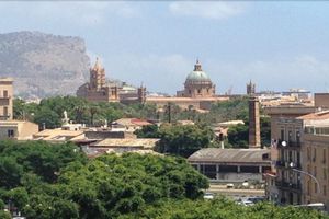 Alquiler Vacacional - Down to Palermo Apartment