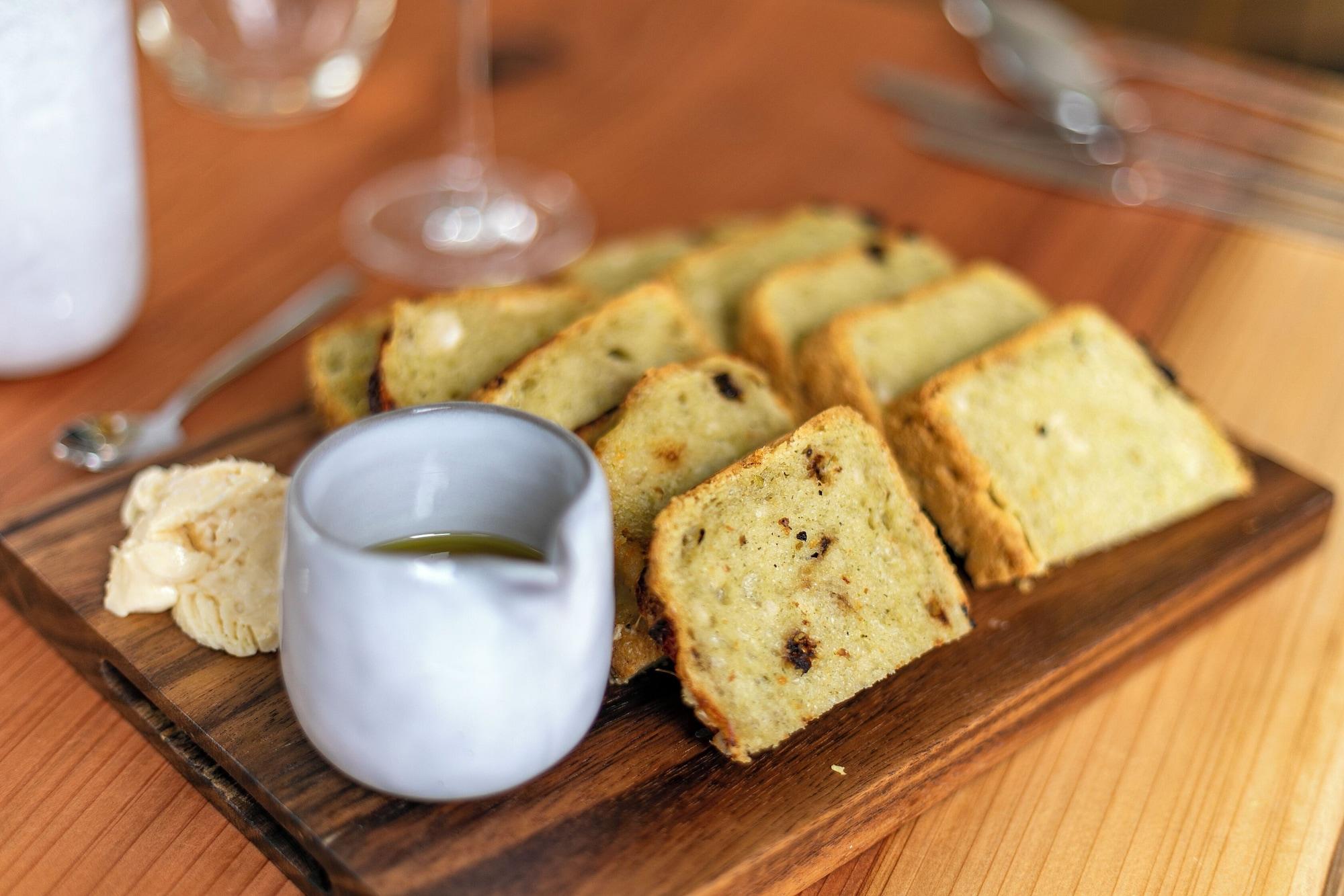 Restaurant Solar Branco Eco Estate