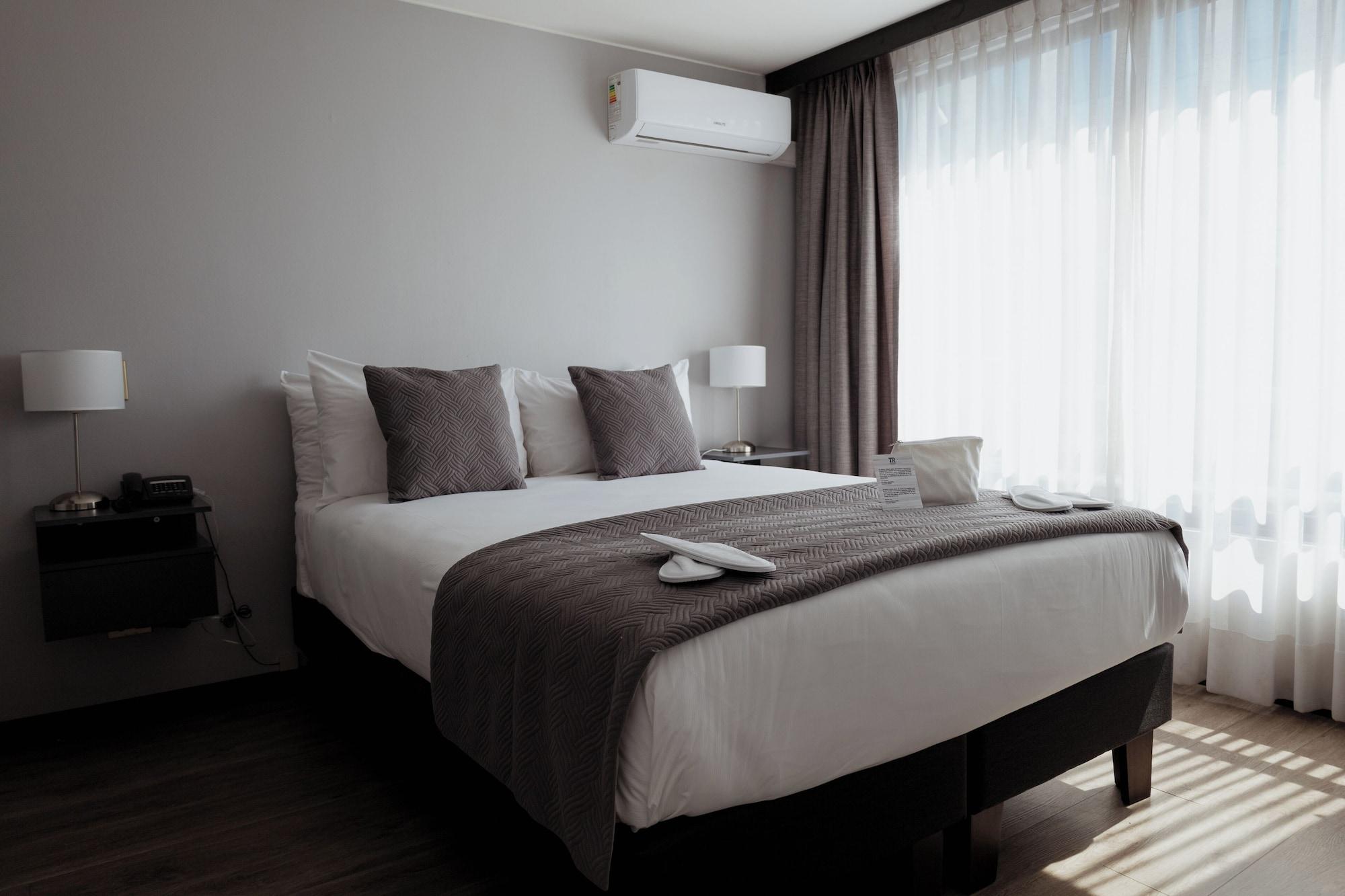Habitación Tempo Rent Hotel