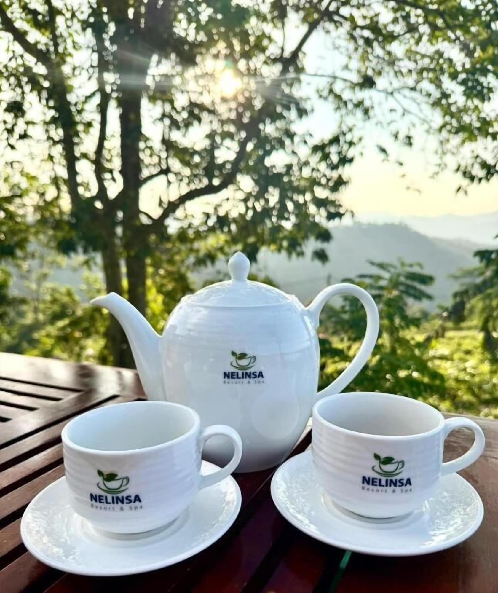 Restaurant Nelinsa Wellness Resort & Spa