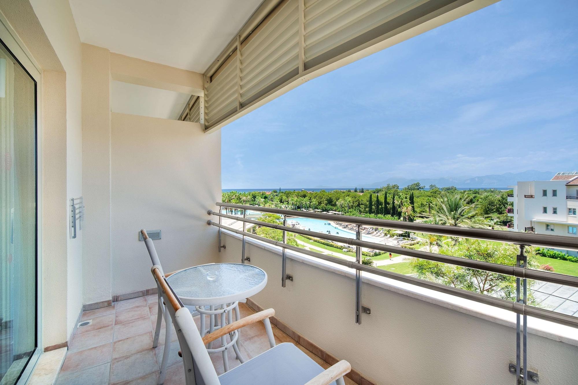 Restaurant Lara Barut Collection-Ultra All Inclusive
