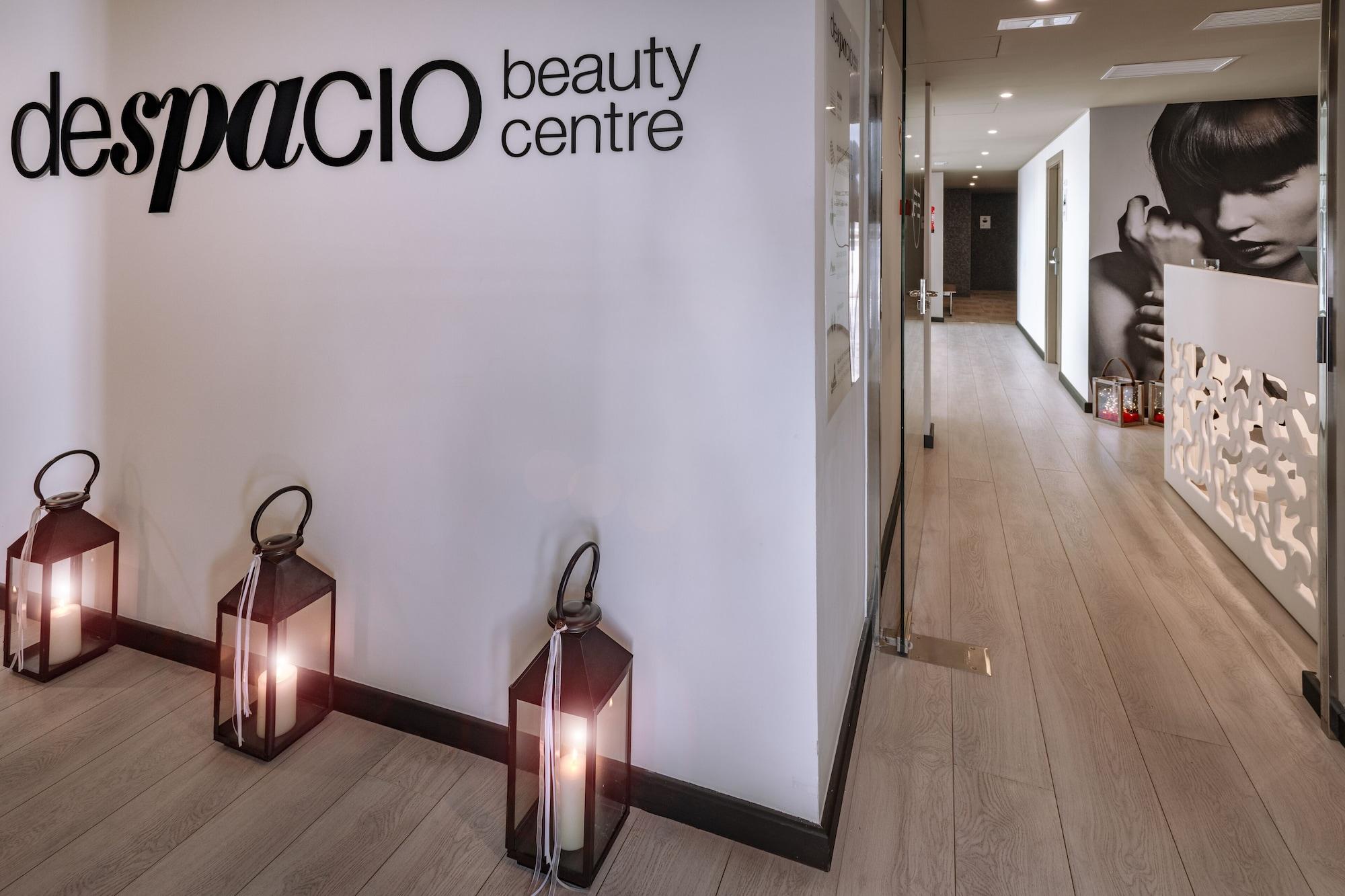 Gimnasio H10 Vintage Salou - Adults Only