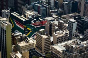 Actividad - Johannesburgo, Soweto y Gold Reef City: Excursión de día completo