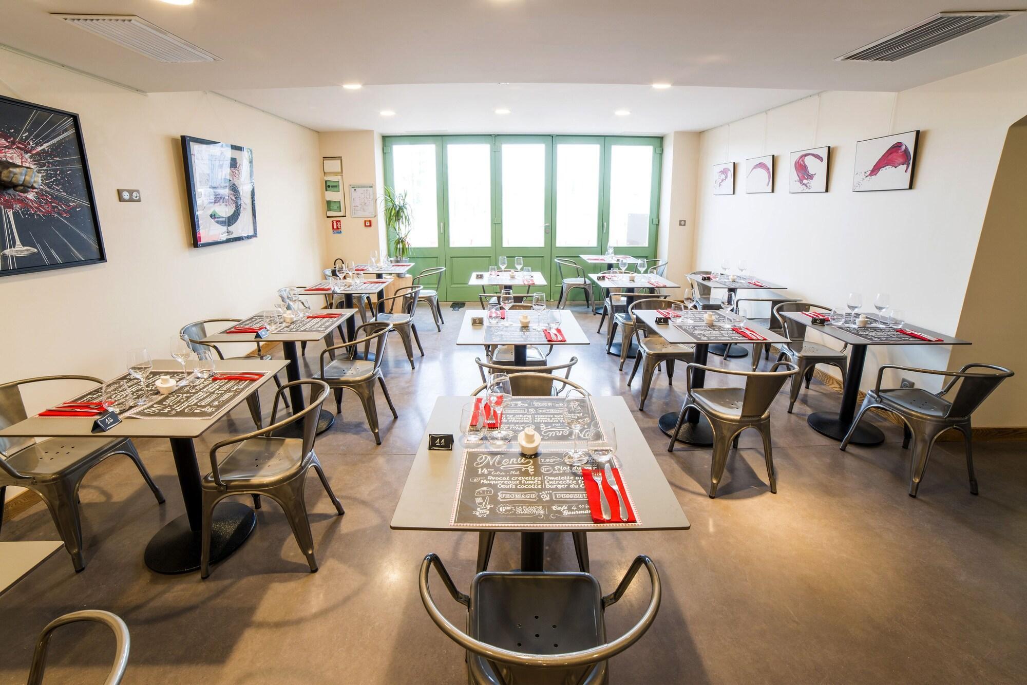 Restaurant Hôtel Vatel