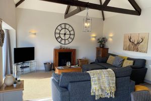 Alquiler Vacacional - Charming Holiday Cottage in Stunning Rural Northumberland. Pet friendly