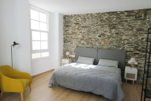 Alquiler Vacacional - APARTAMENTOS ARMANYA 3