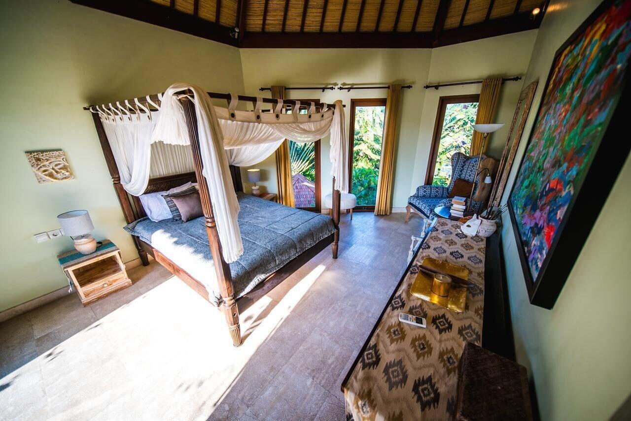 Habitación Easy Surf Villa