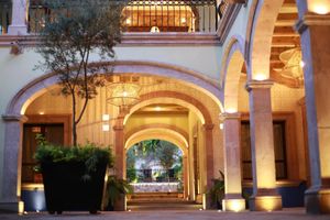 Alojamiento - Concepción Hotel Boutique - Adults Only
