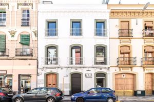 Alojamiento - Slow Suites Maestranza