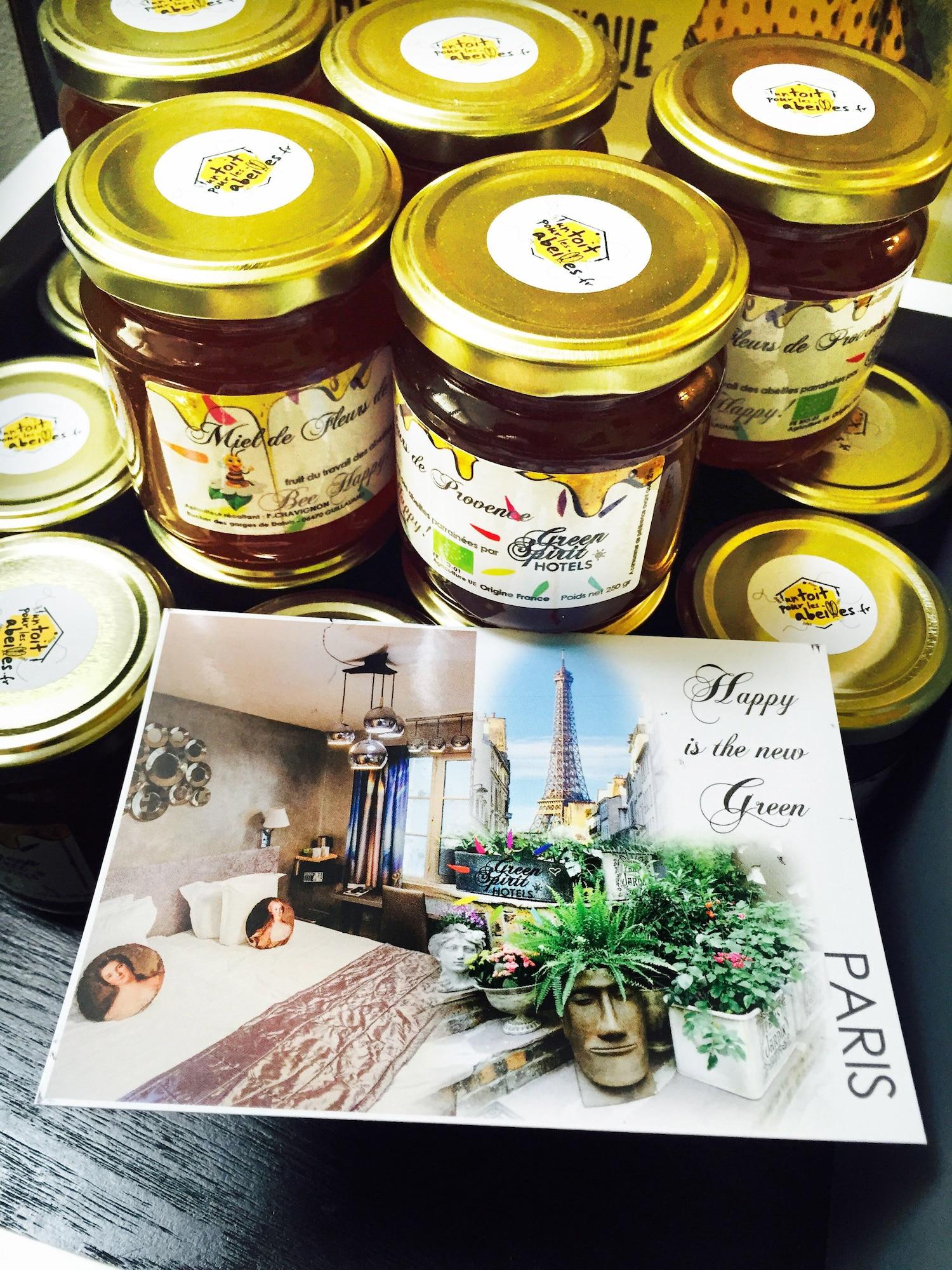 Restaurant Hotel le Pavillon