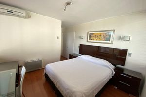 Alquiler Vacacional - Beautiful and functional apartment in the best place in providencia.