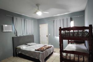 Alquiler Vacacional - Apartment 9, 1 bedroom with balcony.