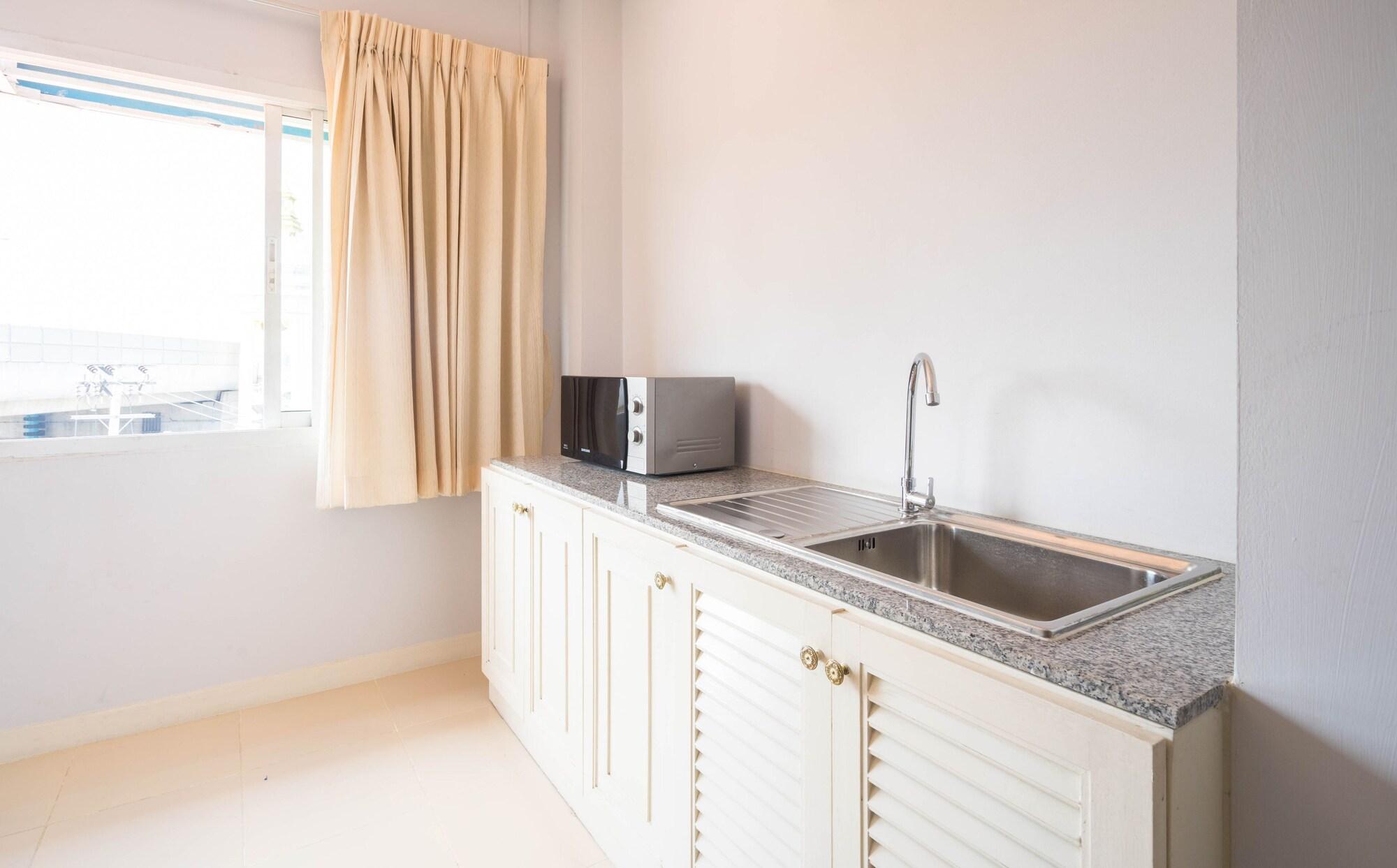 Set de Habitación Baan Anodat