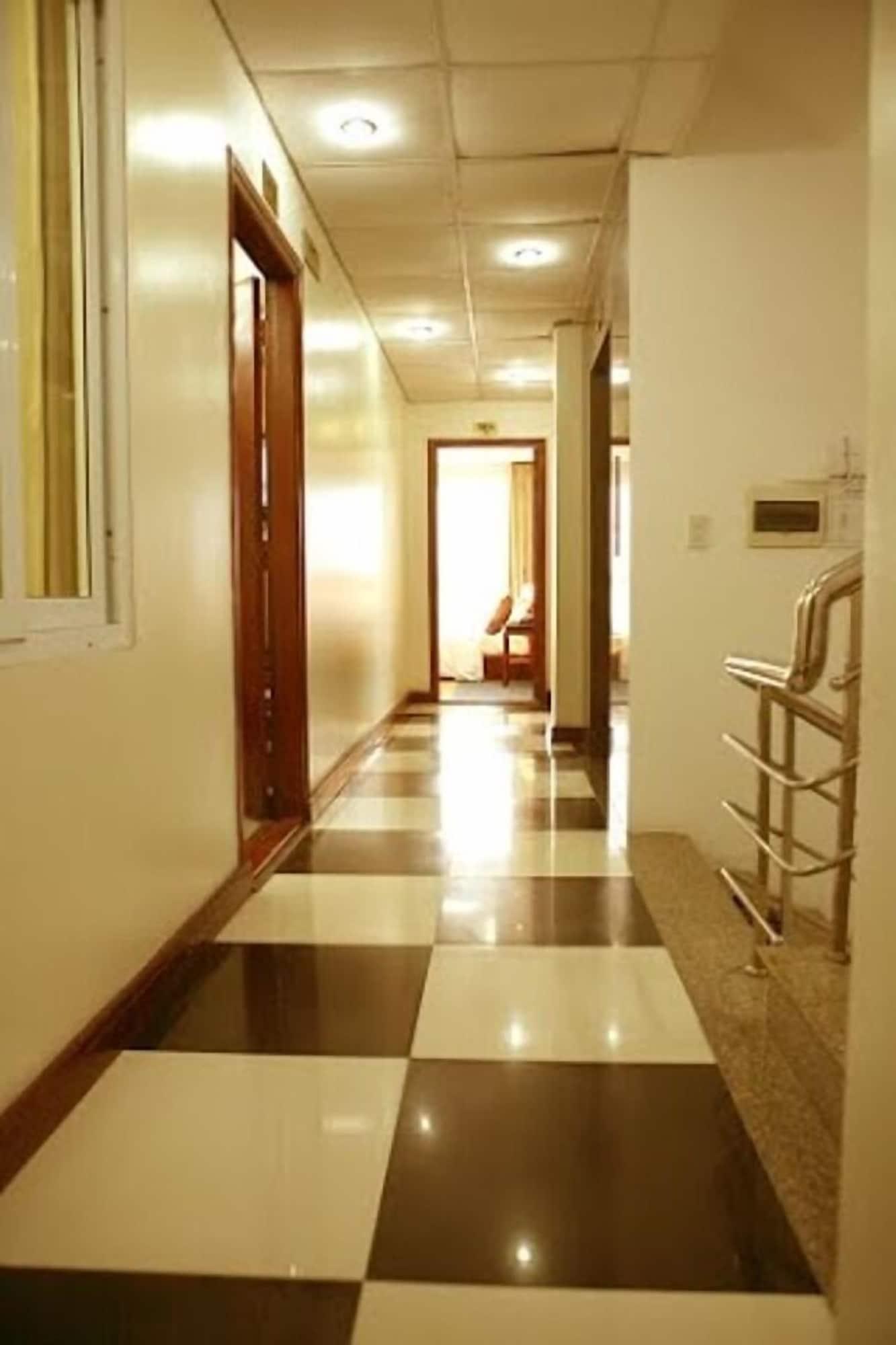 Varios Hoa Lu Hotel 2
