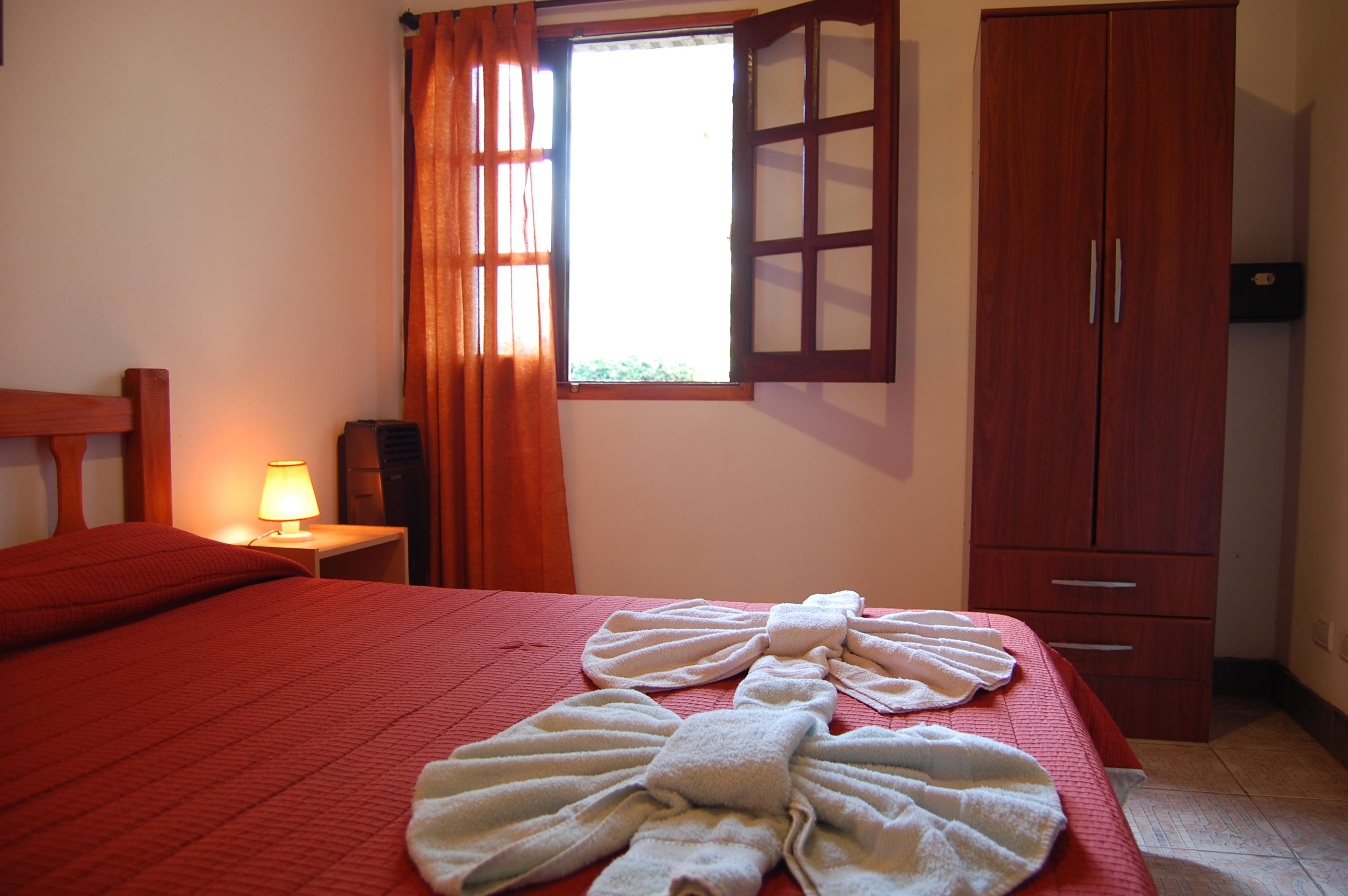 Habitación Complejo Samana Huasi