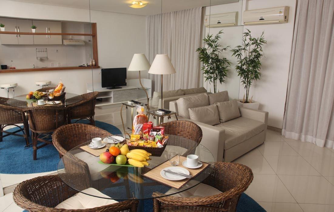 Restaurant KS Residence