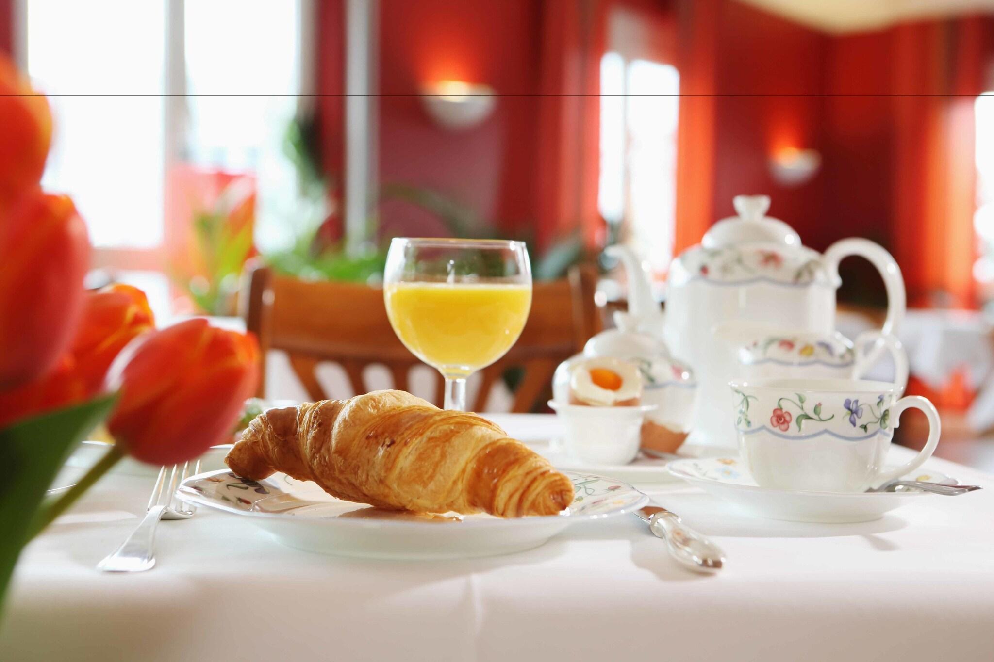 Restaurant Hotel Brackweder Hof