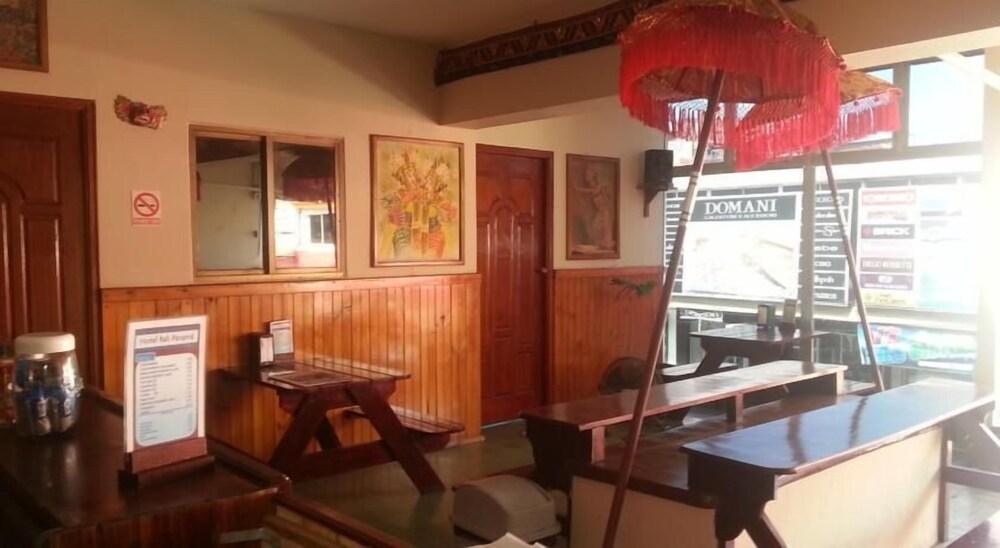 Restaurant Hotel Bali Panama