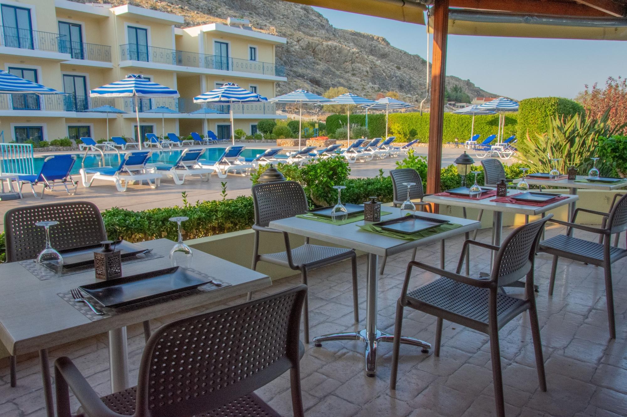 Restaurant Rafael Hotel - Adults Only