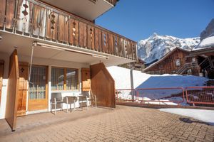 Alojamiento - Eiger Guest House Grindelwald