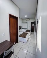 Alojamiento - PAPAGAIO HOTEL