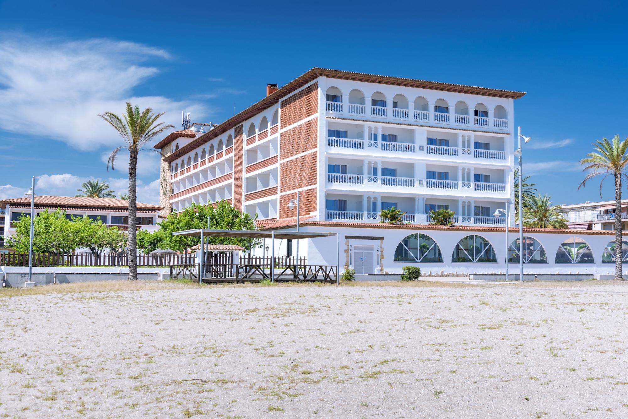 Playa 4R Gran Europe